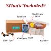 Craft A Brew - Pinot Grigio Wine Recipe Kit - 1 Gallon - Ingredients for Home Brewing Wine - Wine Making Ingredients and Supplies view 2