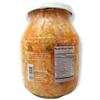 Belevini Cabbage and Carrot Salad 30.3 oz 860g, Vegan, Non-GMO, Gluten-Free and Kosher Pack of 2 view 3