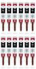 Good Fod Foods Original Meat Sticks  Low FODMAP Snacks for a Healthy Gut, Zero Sugar Jerky Sticks, Keto Friendly, Gluten-Free Beef Sticks 1 Ounce (12 Pack) view 1