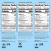 Built Bar, Puff Protein Bars, Variety Pack, Collagen, On-the-go Snacks, Breakfast Bar, Mixed Sampler, 12 Pack view 2
