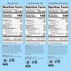 Built Bar, Puff Protein Bars, Variety Pack, Collagen, On-the-go Snacks, Breakfast Bar, Mixed Sampler, 12 Pack view 3