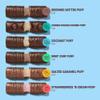 Built Bar, Puff Protein Bars, Variety Pack, Collagen, On-the-go Snacks, Breakfast Bar, Mixed Sampler, 12 Pack view 4