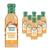 Walden Farms Buffalo Ranch Dressing & Dip  Calorie-Free, Gluten-Free, Low Carb, Keto-Friendly, Sugar-Free, Fat-Free, Dairy-Free Spicy Buffalo Ranch Flavor  6-Pack, 12 oz Bottles view 1