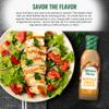 Walden Farms Buffalo Ranch Dressing & Dip  Calorie-Free, Gluten-Free, Low Carb, Keto-Friendly, Sugar-Free, Fat-Free, Dairy-Free Spicy Buffalo Ranch Flavor  6-Pack, 12 oz Bottles view 4