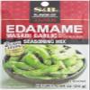 S&B Edamame Wasabi Garlic 0.84oz (Pack of 10) view 1