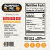 The Original Pumpkin Pie Spice Topper Seasoning Mix, 2 Bottles by Flavor God - Premium All Natural & Healthy Spice Blend for Donuts & Smoothies - Great Flavor Spices and Seasoning Gift view 2