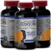 Gray Hair Reversal Pills - biotin Supplement - Anti Gray Hair Solution - Energy Vitamin, biotin Supplement, Hair Growth Products, Biotin for Gray Hair Prevention, Natural Hair Products, 1 Bot 60 Caps view 1