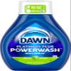 Dawn 52367 Platinum Powerwash Dish Spray Soap, Apple Scent, 16-oz. Refill view 2