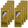 Ati Manel Canned Mackerel Fillets in Olive Oil | 8x 125g Tinned Fish | 8 pack, 8.0 Count view 1