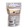 HAKUBAKU Baby Somen Noodles with 5 Grains 100g x 2 bags. Made in Japan Convenient resealable zippered, self-standing pouch Microwavable, Convenient One pan cooking view 4