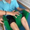 ASkinds Patient Turning Device Paralysis Bed Rest Nursing Help The Elderly Turn Over view 3
