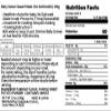 HAKUBAKU Small-sized Somen Noodles Purple Potato x 2 bags view 2
