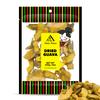 Dried Guava - Preserved Tropical Fruit Slices - Healthy, Vegan, and Low-Sugar - Non-GMO Snack for Kids & Adults - 8 Ounce view 1