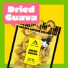 Dried Guava - Preserved Tropical Fruit Slices - Healthy, Vegan, and Low-Sugar - Non-GMO Snack for Kids & Adults - 8 Ounce view 2