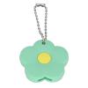 5Pcs Key Turner Aid PVC Cover Protector,Elderly Grip Accessories for Home Petal Shape L(Green) view 4