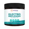 Reignite Wellness by JJ Virgin | ElectroReplenish Electrolyte Powder | Electrolyte Replacement & Hydration Powder for Energy Production & Stress Support | Naturally Flavored Lemon-Orange | 30 Servings view 1