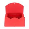 10PCS Gift Wrapping Bag for Scarves, Large Gift Envelopes Silk Scarf Shirt Present Boxes Birthday Wedding Bags Party Favor Gift Packing Envelopes with Bow Ribbon view 4