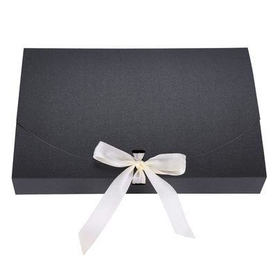 10PCS Gift Wrapping Bag for Scarves, Large Gift Envelopes Silk Scarf Shirt Present Boxes Birthday Wedding Bags Party Favor Gift Packing Envelopes with Bow Ribbon