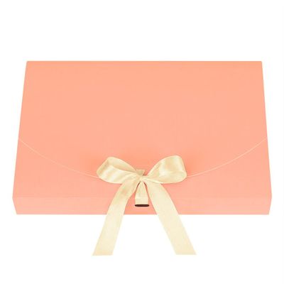 10PCS Gift Wrapping Bag for Scarves, Large Gift Envelopes Silk Scarf Shirt Present Boxes Birthday Wedding Christmas Gift Bags Party Favor Gift Packing Envelopes with Bow Ribbon