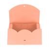 10PCS Gift Wrapping Bag for Scarves, Large Gift Envelopes Silk Scarf Shirt Present Boxes Birthday Wedding Christmas Gift Bags Party Favor Gift Packing Envelopes with Bow Ribbon view 3
