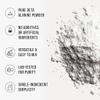 WHYZ Beta Alanine Powder 350g, Pure Beta Alanine Pre-Workout Supplement for Sustained Energy, BetaAlanine Pre Workout Powder for Men and Women, Alanine Supplement for Endurance, 467 Servings view 4