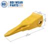 BDI Wear Parts Claw Bucket Teeth 230T 23FP Flexpins 5 Pack Set BDI Tooth 230 Series Teeth view 3