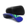 3/4 Arch Support Insoles, Orthotic Shoe Insoles Women Men For Flat Feet Shoe, Plantar Fasciitis, Over-Pronation, Heel Pain Relief Insole With High Arch for ladies Walking Running Work Sports Boots, XL view 1