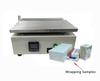 Canglan Technology Manual Cellophane Wrapping Machine BOPP Film Wrapper Packing Machine 220V view 3