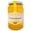 Belevini Linden Honey Raw 500g/17.64 Oz Natural Bee Honey from Moldova, Unpasteurized, No Preservatives Added (Pack of 1) view 1
