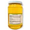 Belevini Acacia Honey Raw 500g/17.64 Oz Natural Bee Honey from Moldova, Unpasteurized, No Preservatives Added (Pack of 1) view 3
