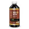 Herbal Goodness Body Detox Liquid 12oz - Natural Detox Drink & Colon Cleanser for Digestive Health, Immunity Boost, Gut Support, and Toxin Removal - Made in USA view 1