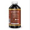 Herbal Goodness Body Detox Liquid 12oz - Natural Detox Drink & Colon Cleanser for Digestive Health, Immunity Boost, Gut Support, and Toxin Removal - Made in USA view 2