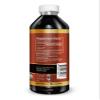 Herbal Goodness Body Detox Liquid 12oz - Natural Detox Drink & Colon Cleanser for Digestive Health, Immunity Boost, Gut Support, and Toxin Removal - Made in USA view 3