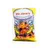 Mr john's ripe spicy plantain chips/150g, (Pack of 16) view 3