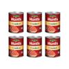 Contadina Roma Style Crushed Tomatoes 28 oz (Pack of 6) view 1