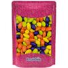 Fruidles Vibrant Jordan Candy Almonds with a Sweet Sugar Coating, Kosher Certified Parve (Half-Pound, Variety Pack) view 3