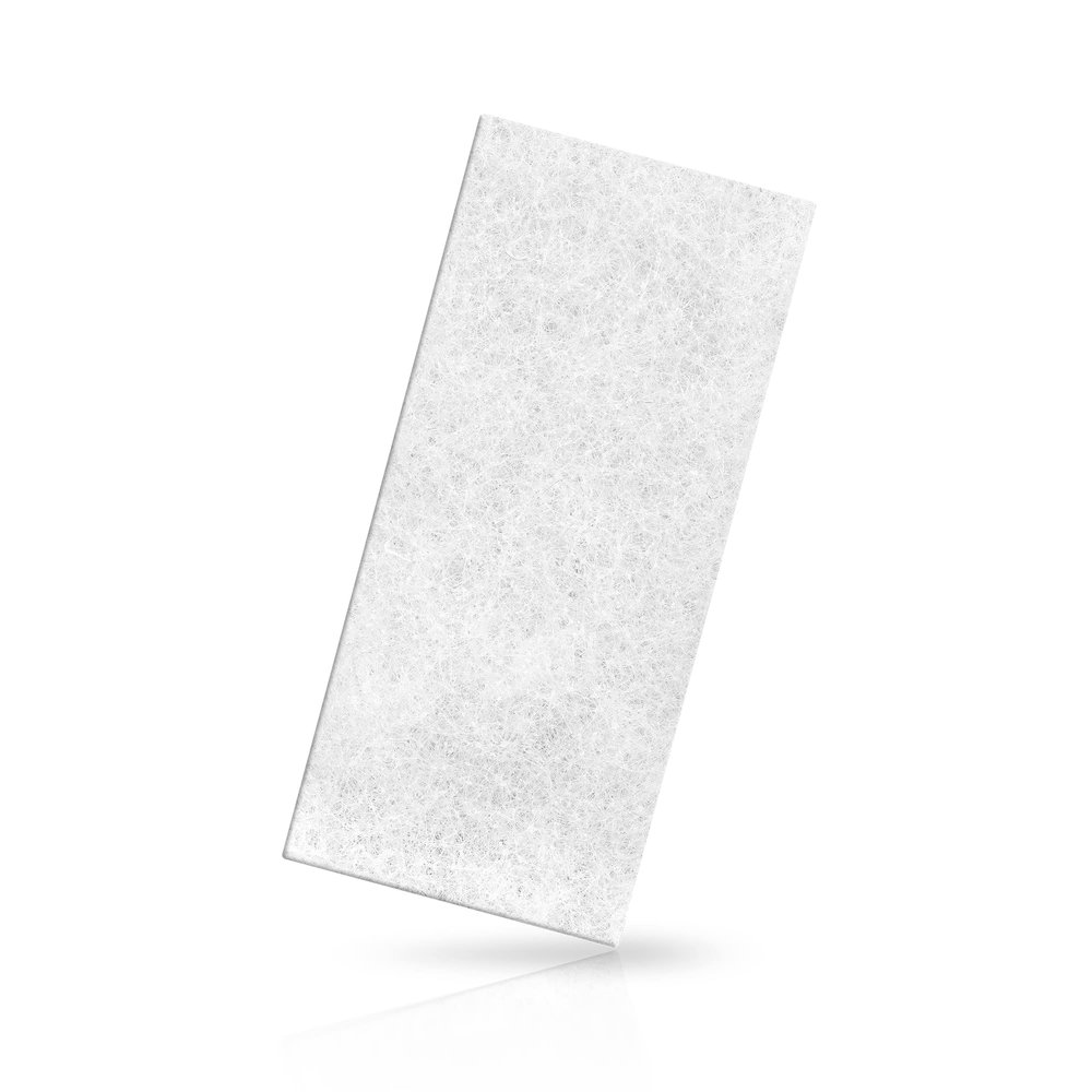NUWAVE Replacement Filter for ResMed AirSense 11, CPAP Filter Replacement, CPAP Supplies, ResMed Filters, Works with ResMed AirSense 11, Part Number AIR 11 Pollen Filter 39300-60 Per Pack