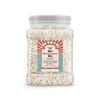 Unpretentious Mini Dehydrated Marshmallow Bits, 11 oz, Topper for Cereal, Ice Cream, and Desserts view 1