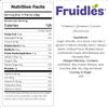 Fruidles Vibrant Jordan Candy Almonds with a Sweet Sugar Coating, Kosher Certified Parve (Half-Pound, Pink) view 2