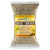 Rice Hulls (1 Gallon) - All Natural Parboiled Rice Hulls by PowerGrow view 1