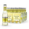 Fever-Tree Sparkling Sicilian Lemonade Premium Soda Mixer for Cocktails and Mocktails, 6.8 fl oz Bottles, Pack of 4 Naturally Sourced, Non-GMO view 1