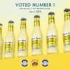 Fever-Tree Sparkling Sicilian Lemonade Premium Soda Mixer for Cocktails and Mocktails, 6.8 fl oz Bottles, Pack of 4 Naturally Sourced, Non-GMO view 3