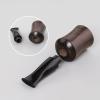 MUXIANG 4 Sizes Set Ebony Wooden Cigar Mouthpiece Tips Portable Cigar Holder (38-42/43-47/48-52/53-57) view 2