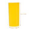 1pc Cutter Device off Tool Simple Container Disposable Blades Holder Used Sharps Shop Old Mini Barber Yellow Special Multipurpose Disposal Outdoor Storage Broken Safe Home view 2