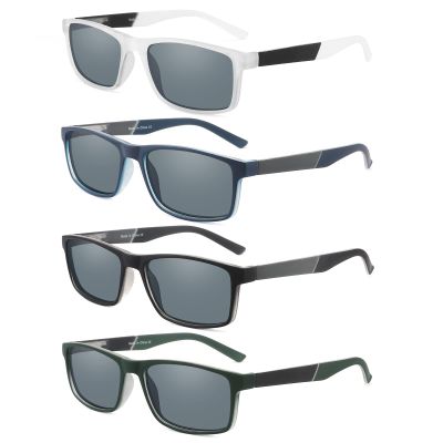 DONGDI Blue Light Blocking Reading Glasses 4 Pack Computer Readers for Women Men,Anti Glare UV Ray Filter Eyeglasses (4 PACK SUNGLASSES, 1.25)