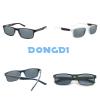 DONGDI Blue Light Blocking Reading Glasses 4 Pack Computer Readers for Women Men,Anti Glare UV Ray Filter Eyeglasses (4 PACK SUNGLASSES, 1.25) view 2