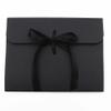 10PCS Gift Wrapping Bag for Scarves, Large Gift Envelopes Silk Scarf Shirt Present Bags Birthday Wedding Christmas Kraft Gift Bags Party Favor Gift Packing Envelopes with Ribbon view 1