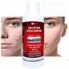 Skin Scars Silicon and Collagen Hydrolyzed Gel Resurfacing Skin Collagen Promoter For Indented Atrophic Rolling Face Scars By ALKA VITA view 1