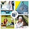 3pcs Period Bag,Period Pouch,Sanitary Napkin Storage Bag, Portable Reusable Menstrual Pads Bags,Tampon Storage Pouch for Women Teen Girls,pad Bag,Feminine Care,tampons Holder for Purse view 3