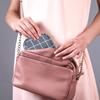 3pcs Period Bag,Period Pouch,Sanitary Napkin Storage Bag, Portable Reusable Menstrual Pads Bags,Tampon Storage Pouch for Women Teen Girls,pad Bag,Feminine Care,tampons Holder for Purse view 4